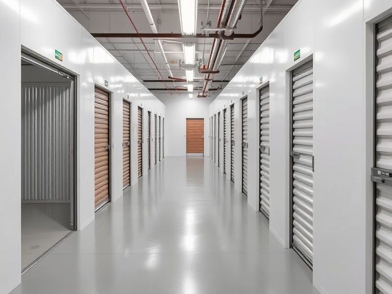 Box Grande (12m²) San Pedro de Macorís